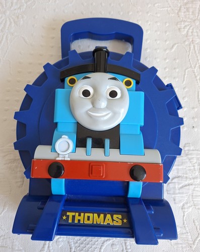 Thomas friends tote - friends, tote-a-train