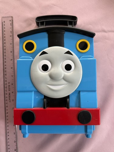 2009 mattel thomas - 2009,
