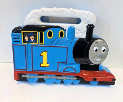 Ertl thomas the tank - thomas,