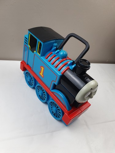 Thomas the tank - the, engine