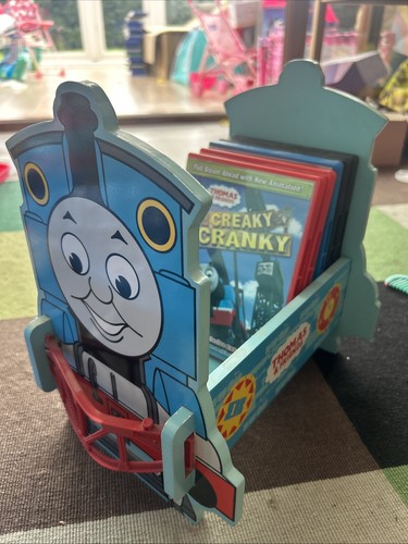 Thomas friends vintage 2007 - thomas, &