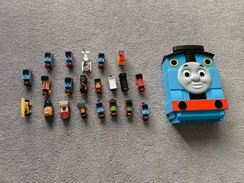 Vintage thomas and - thomas,