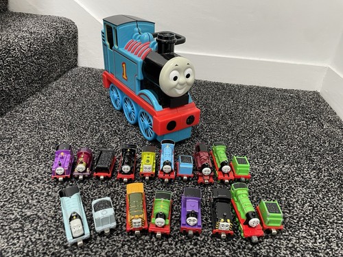 Ertl thomas the - the, train