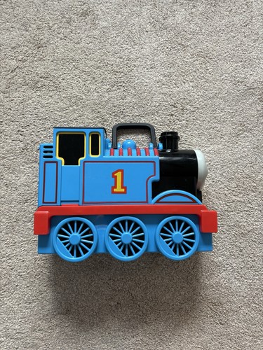 Thomas train storage - thomas,