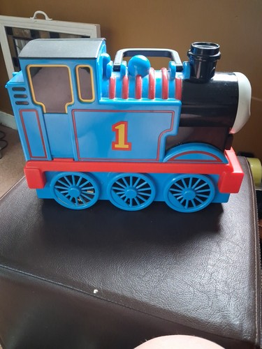 Thomas take play train - n, carry