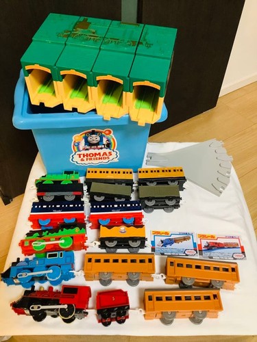 Plarail thomas the - thomas,