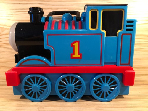 Thomas the tank - the,