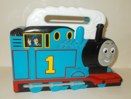 Vintage thomas the tank - the,