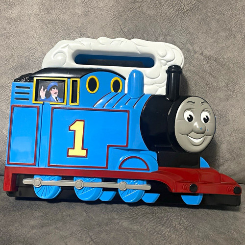 Thomas friends the - thomas,