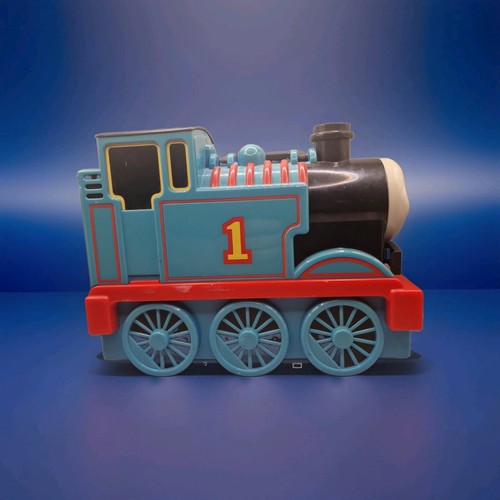 Thomas the tank - the, n