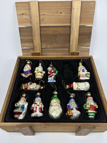 Thomas pacconi 2002 santa - thomas,
