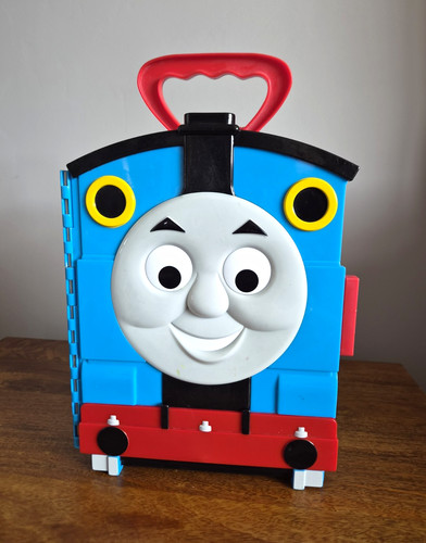 Thomas friends take - friends,