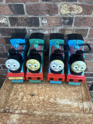 Thomas the tank engine - thomas,