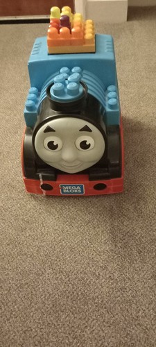Build thomas the - the, tank