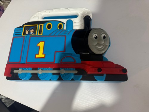 Vintage 1994 thomas - thomas, the