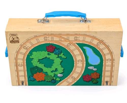 Thomas friends wooden - thomas, &
