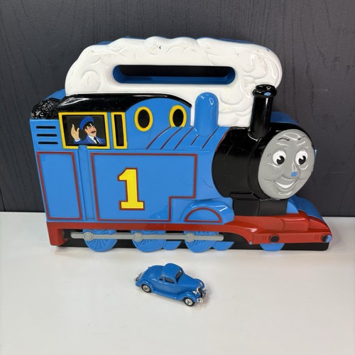 Vintage 1994 ertl - 1994, thomas