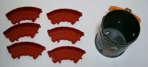 Thomas friends train track - train,