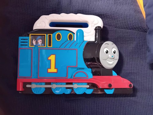 Thomas carry case storage - thomas,