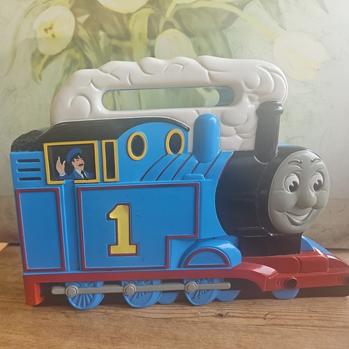 Thomas tank engine vintage - thomas,