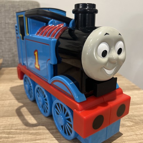 Thomas the tank - thomas, &