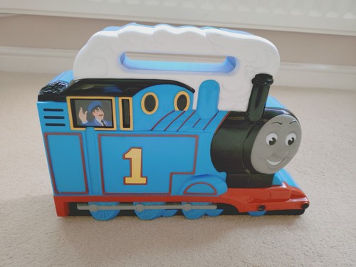 Thomas the tank engine and - thomas,