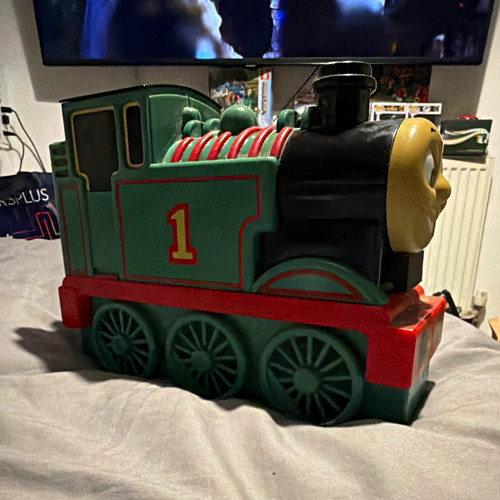Thomes tank engine thomas - engine, the