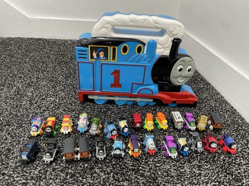 Ertl thomas the - thomas, train