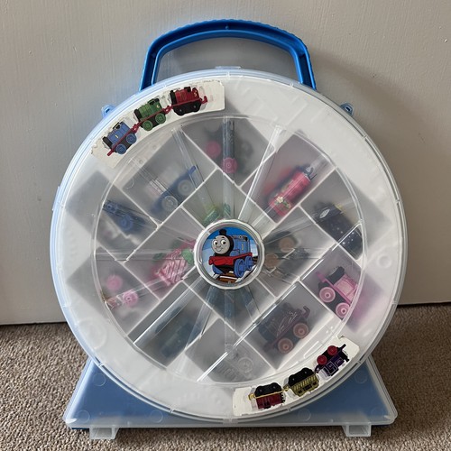 Thomas the tank engine - engine, minis
