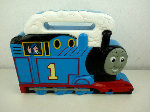 Vintage 2001 ertl thomas - 2001, the