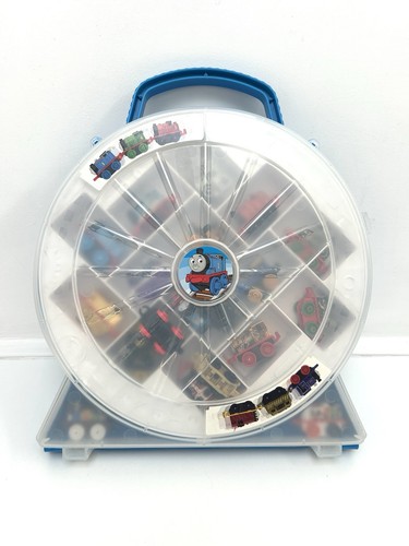 Thomas the tank - thomas, minis