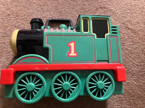 Thomas the tank - thomas,