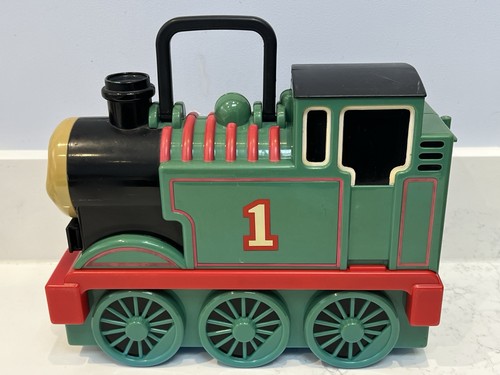 Thomas the tank engine 2002 - engine,