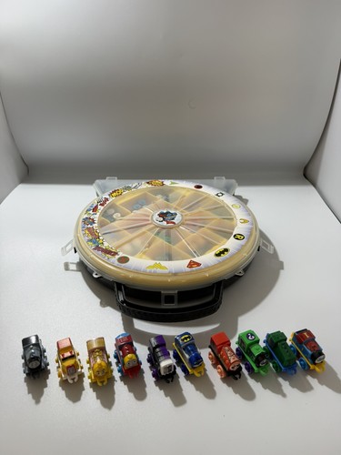 Thomas freinds minis - freinds,