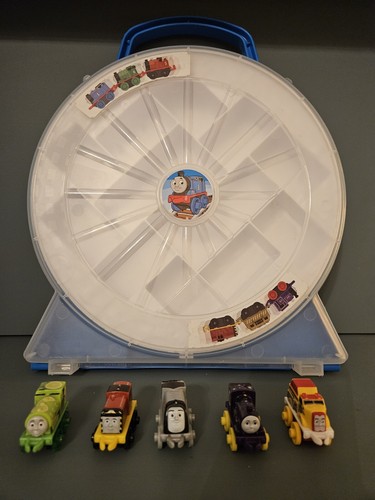 Thomas the tank engine - the, minis