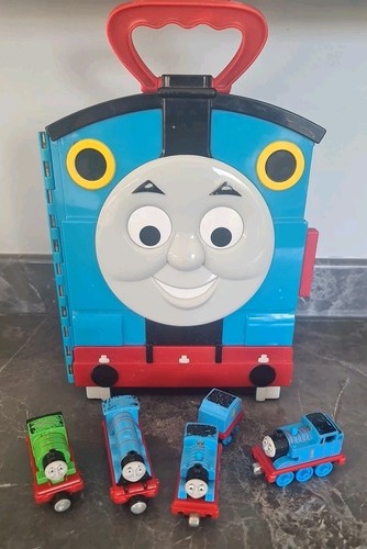 Thomas friends take along - thomas,