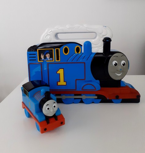 1994 vintage thomas the tank - 1994,