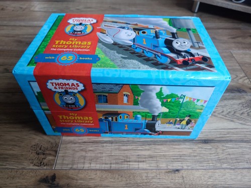 Rare thomas friends my - thomas, &