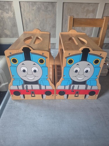 Vintage thomas friends - thomas,
