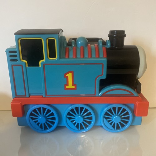 Thomas the tank - thomas,