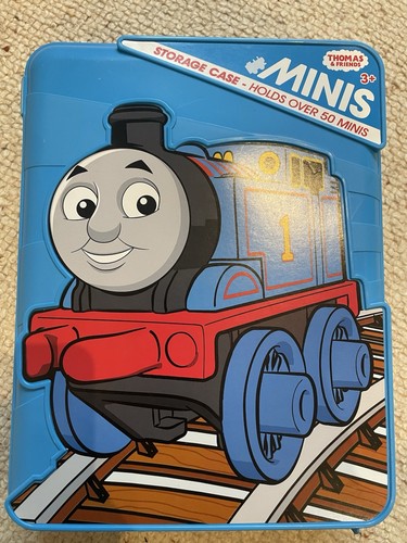 Thomas and friends - friends, trains
