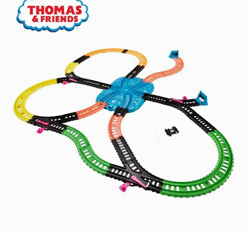 Thomas friends train track - thomas,