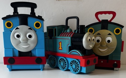 Thomas the tank engine - thomas, take