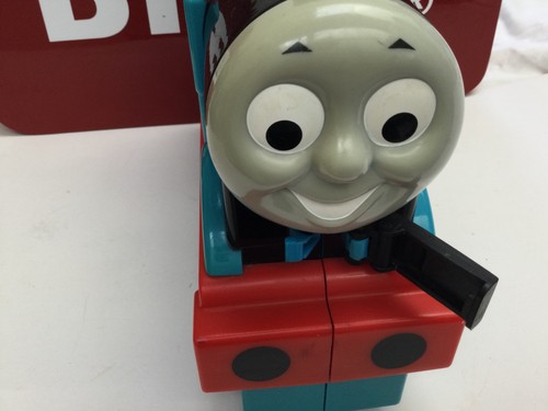 Thomas the tank engine - thomas,