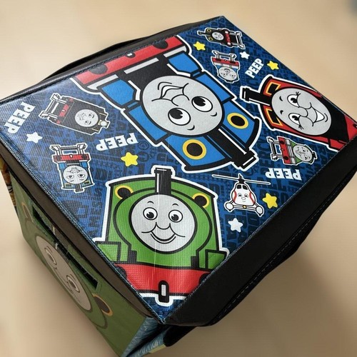 Thomas the tank - the,