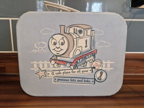 Thomas the tank - the, small