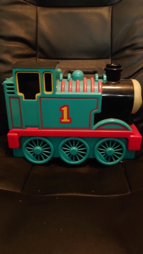 Thomas train storage case - train,