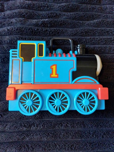 Thomas the tank - thomas, engine