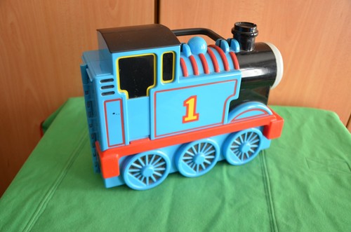 Thomas the tank engine carry - the,