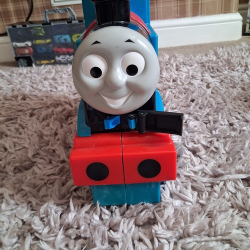 Thomas the tank engine train - the,